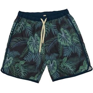 L / Fair Harbor Anchor Trunk short